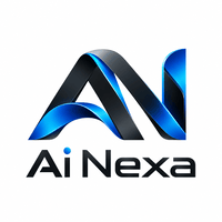 Ai Nexa logo